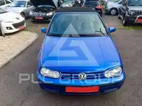 2000 Volkswagen GOLF