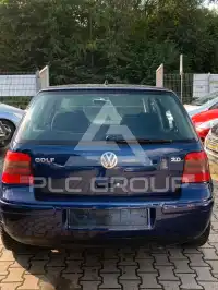2000 Volkswagen GOLF