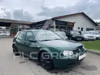 2000 Volkswagen GOLF