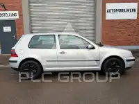 2000 Volkswagen GOLF