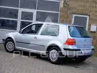 2000 Volkswagen GOLF