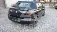 2000 Volkswagen GOLF