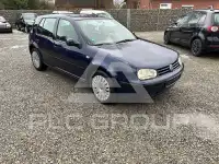 2000 Volkswagen GOLF