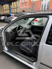2000 Volkswagen GOLF