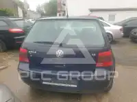 2000 Volkswagen GOLF