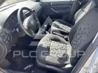 2000 Volkswagen GOLF