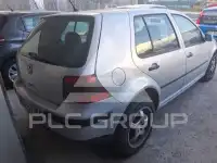 2000 Volkswagen GOLF