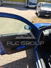 2000 Volkswagen GOLF