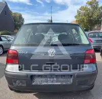2000 Volkswagen GOLF