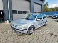 2000 Volkswagen GOLF