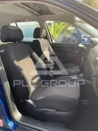 2000 Volkswagen GOLF