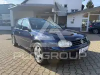 2000 Volkswagen GOLF