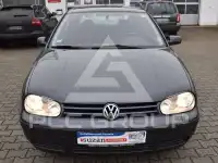 2000 Volkswagen GOLF