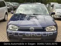 2000 Volkswagen GOLF