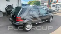 2000 Volkswagen GOLF