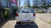 2000 Volkswagen GOLF