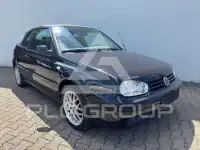 2000 Volkswagen GOLF