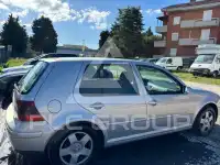 2000 Volkswagen GOLF
