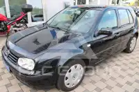 2000 Volkswagen GOLF