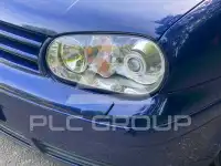 2000 Volkswagen GOLF