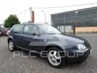 2000 Volkswagen GOLF