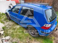2000 Volkswagen GOLF