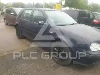 2000 Volkswagen GOLF