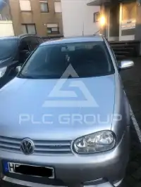 2000 Volkswagen GOLF