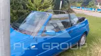 2000 Volkswagen GOLF