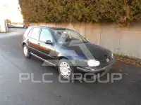 2000 Volkswagen GOLF