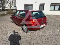 2000 Volkswagen GOLF