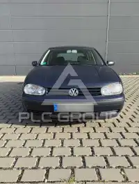 2000 Volkswagen GOLF
