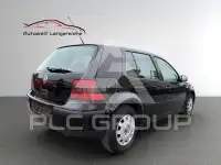 2000 Volkswagen GOLF