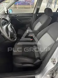 2000 Volkswagen GOLF