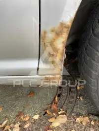 2000 Volkswagen GOLF