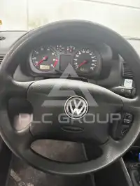 2000 Volkswagen GOLF