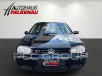 2000 Volkswagen GOLF