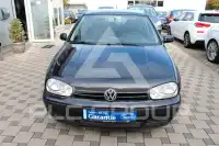 2000 Volkswagen GOLF