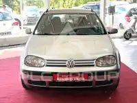 2000 Volkswagen GOLF