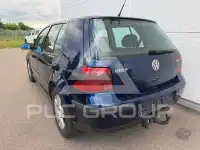 2000 Volkswagen GOLF
