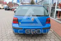 2000 Volkswagen GOLF
