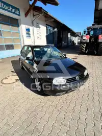 2000 Volkswagen GOLF