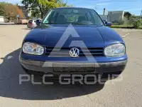2000 Volkswagen GOLF