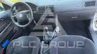 2000 Volkswagen GOLF