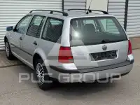 2000 Volkswagen GOLF