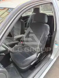 2000 Volkswagen GOLF