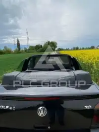 2000 Volkswagen GOLF