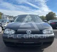2000 Volkswagen GOLF