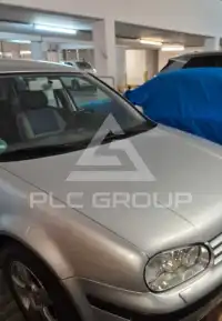 2000 Volkswagen GOLF