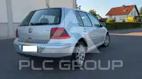 2000 Volkswagen GOLF